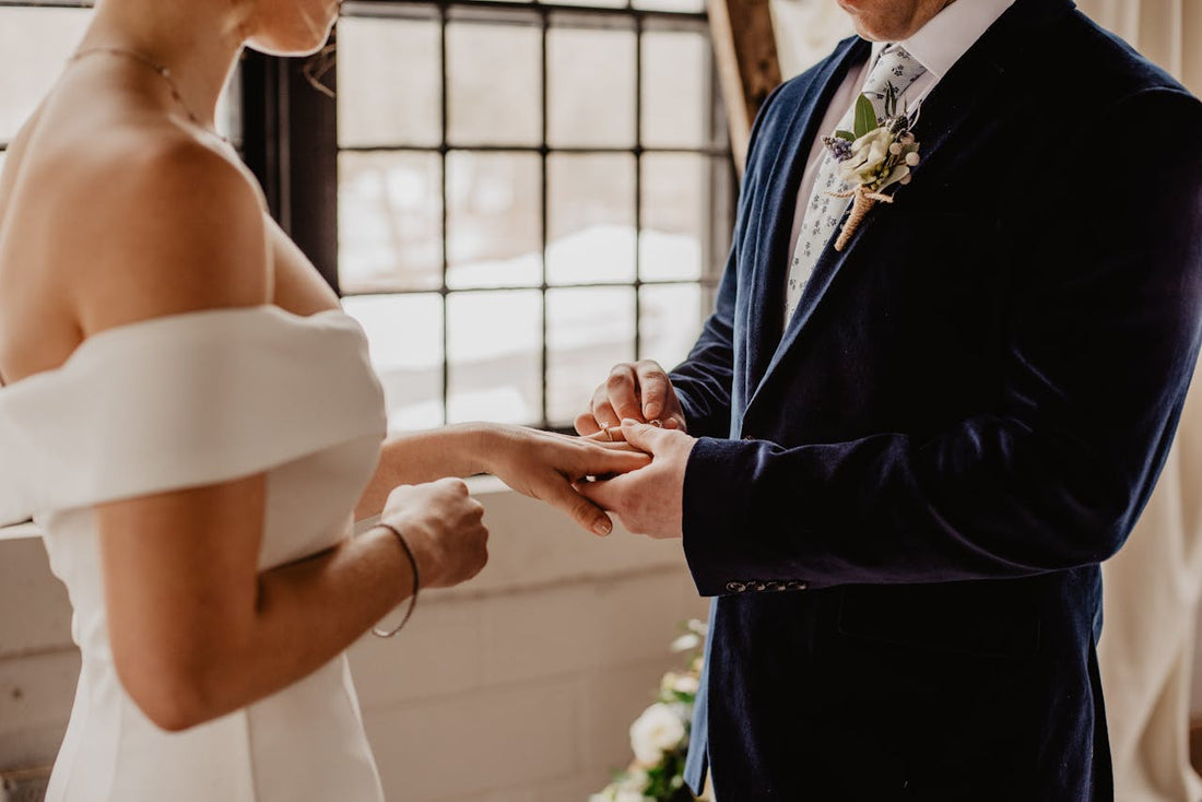 Dutch Nationality Through Marriage: Abroad