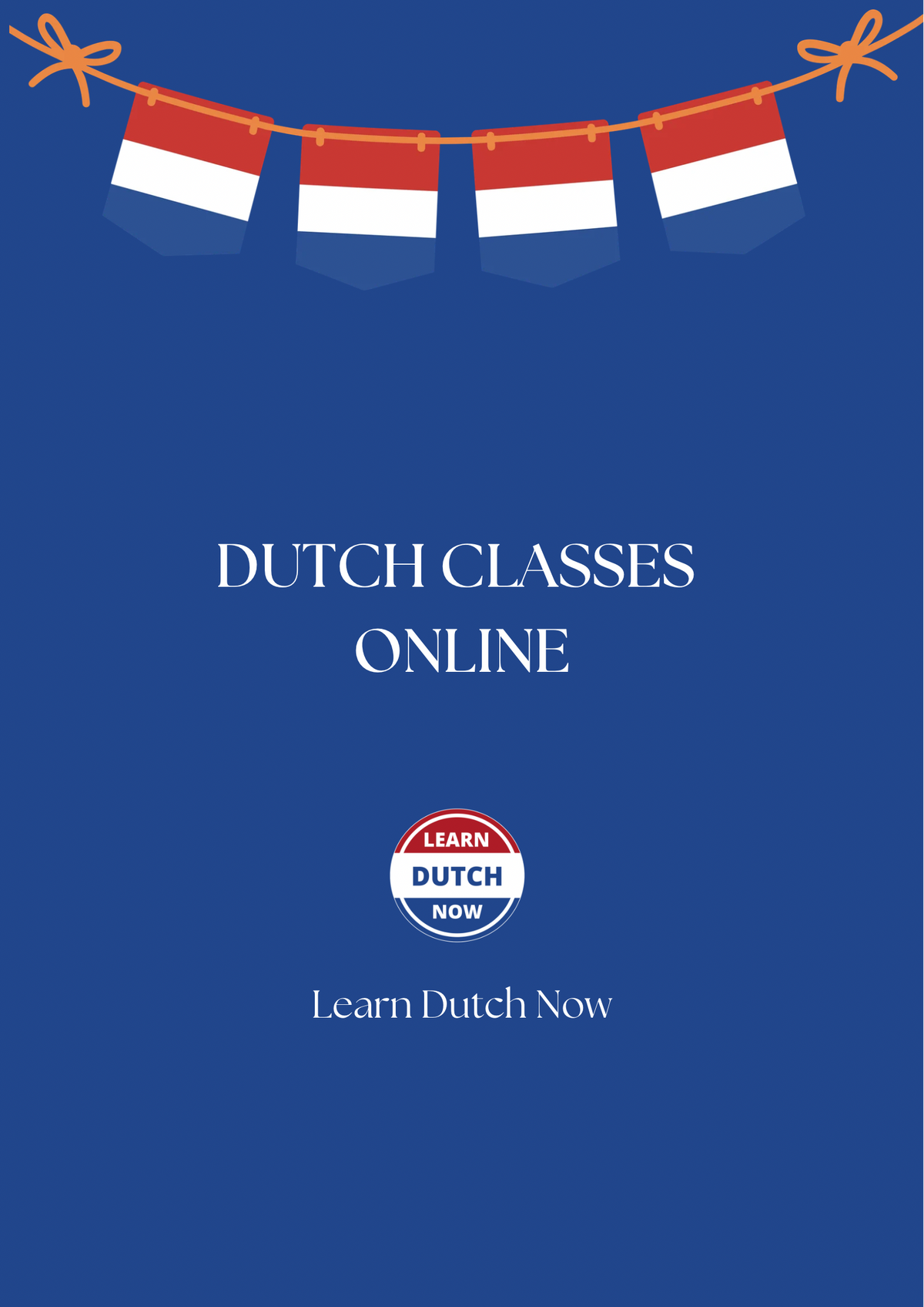 Private Online Classes