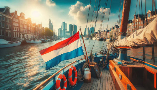 Becoming a Dutch Citizen