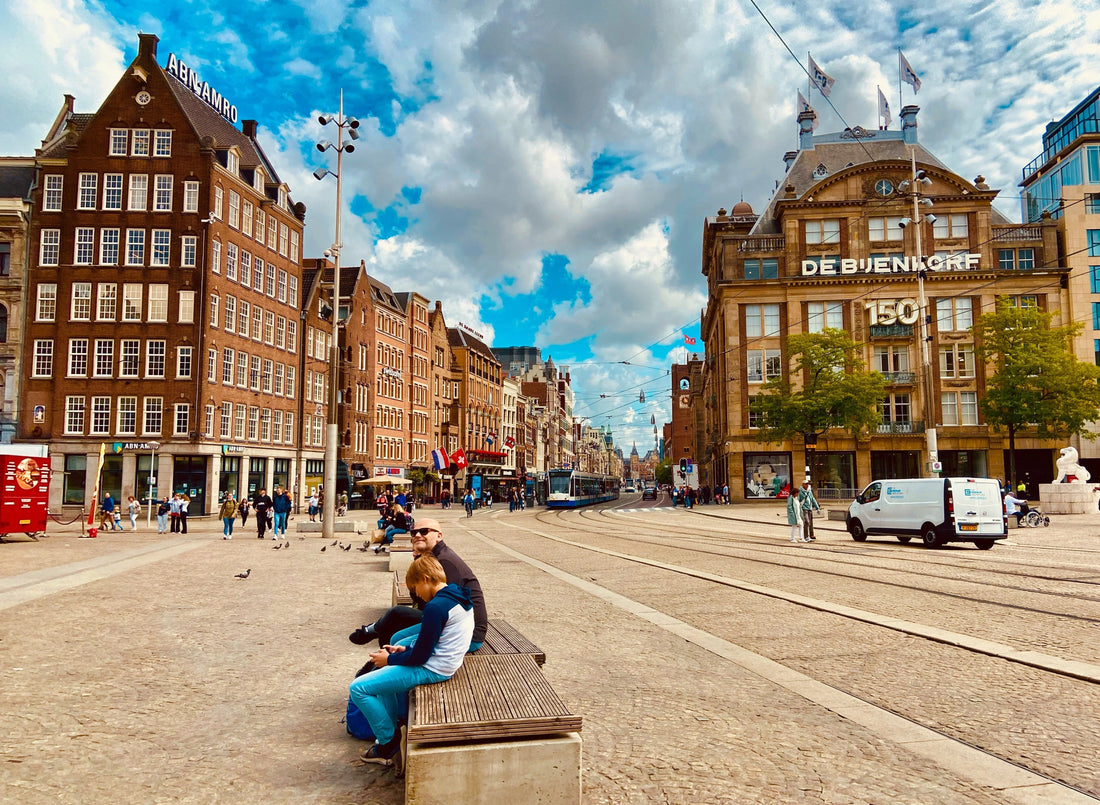 Life in the Netherlands