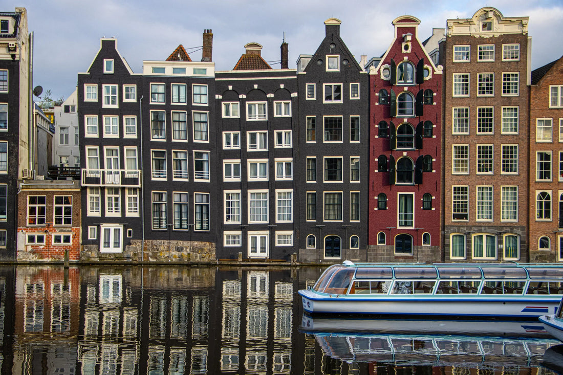 Benefits of Dutch Citizenship
