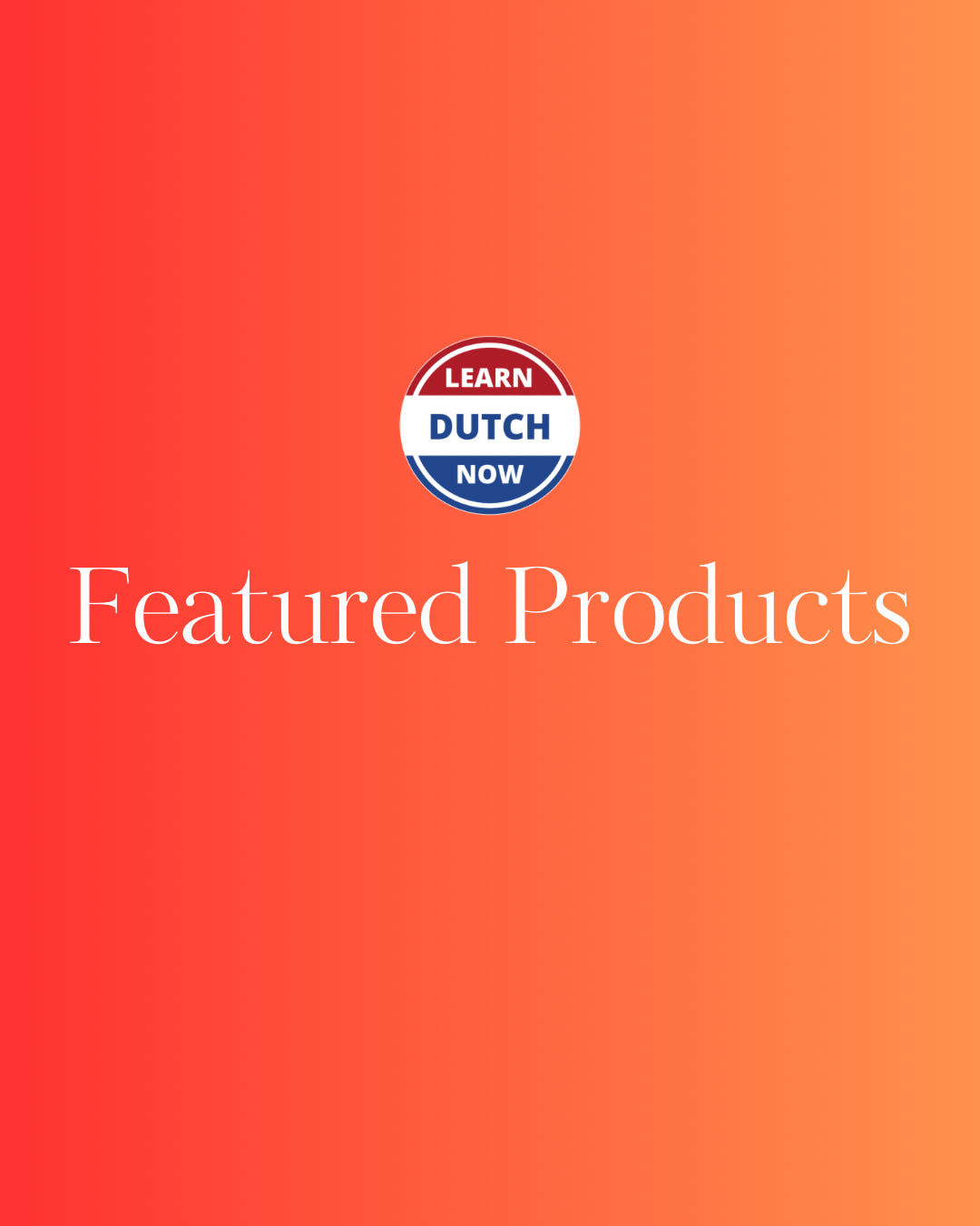 Featured Products