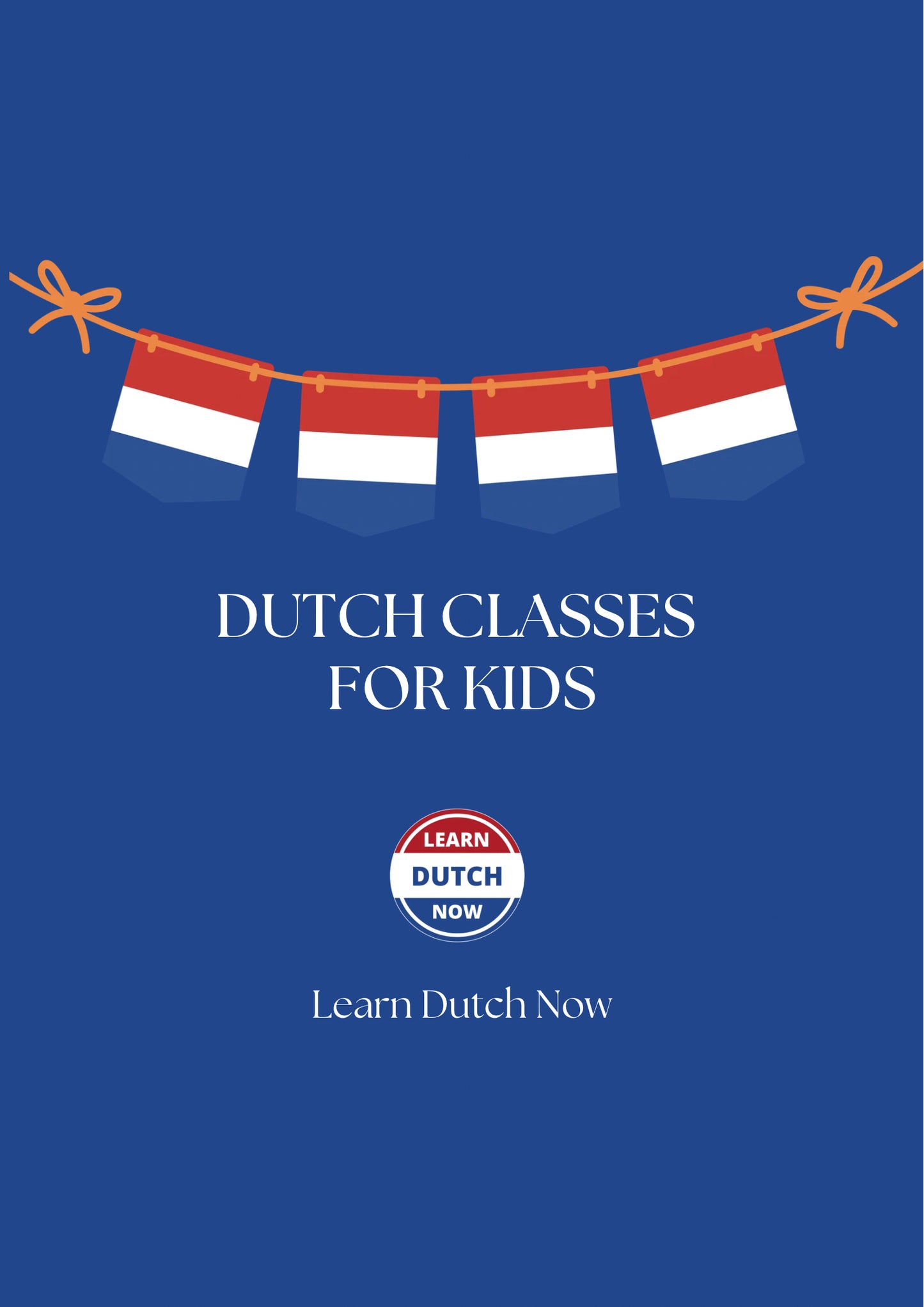 5 Private Online Classes for Kids - 5 x 45 min