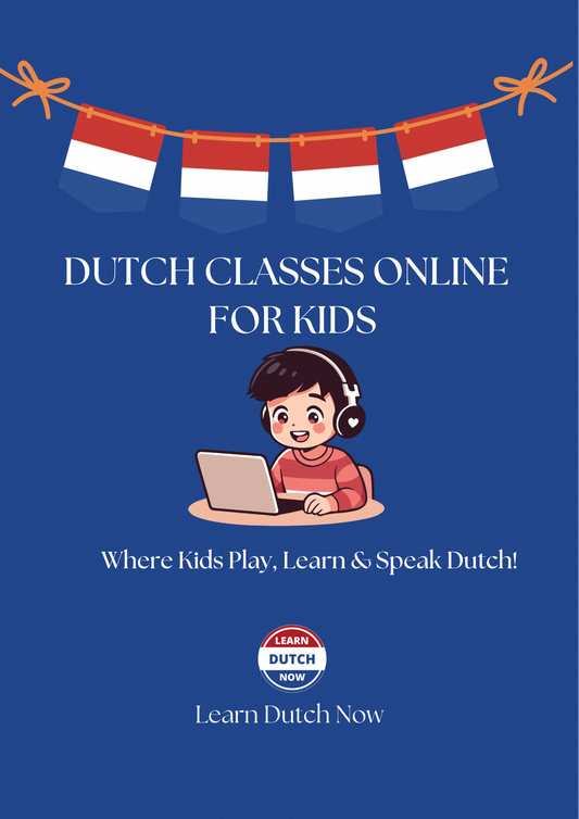 Online Classes for Kids