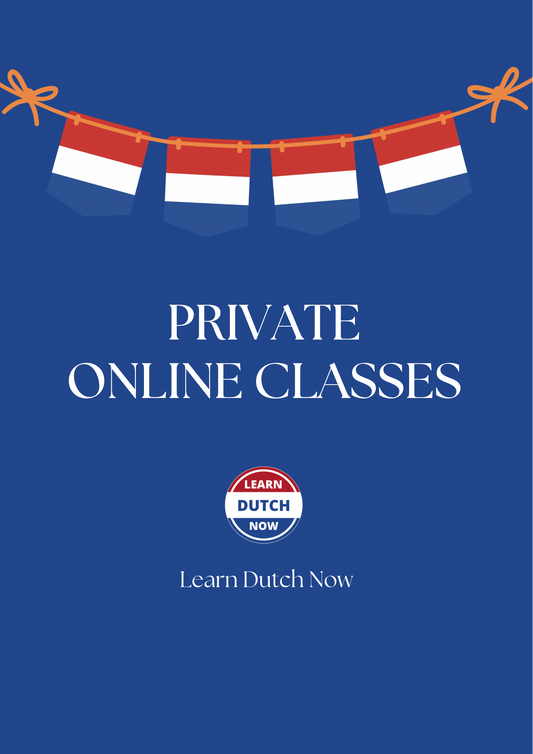 Private Online Classes